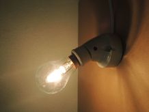 Applique de cave céramique