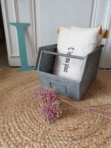 Casier industrielle Lager fix Schäfer