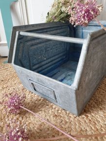 Casier industrielle Lager fix Schäfer