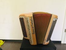 accordéon spécial sabatini 