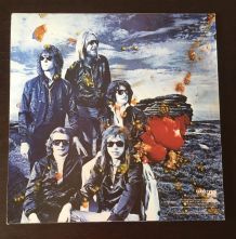 Yes - vinyle 33 t Tormato