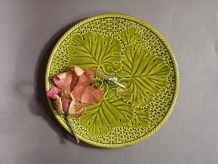 Plateau à Fromage Céramique de Gien 1960