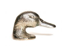 Décapsuleur Tête de Canard Vintage 1970 de Collection