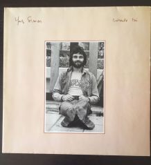 Yves Simon - 33 t Raconte-moi - 1975