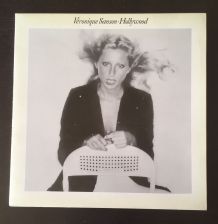 Véronique Sanson - Hollywood - 33 t - 1977