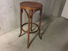 Tabouret de bar Baumann