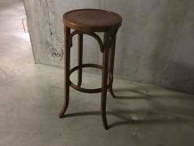 Tabouret de bar Baumann