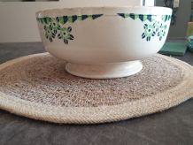 Ancien saladier / plat