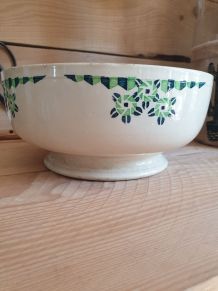 Ancien saladier / plat