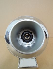 Applique vintage Eye Ball