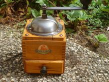 moulin a café zassenhaus,  vintage