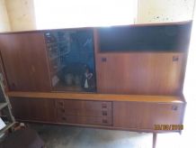 meuble de salle à mangerlong:2m h:146 larg:046    