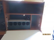 meuble de salle à mangerlong:2m h:146 larg:046    