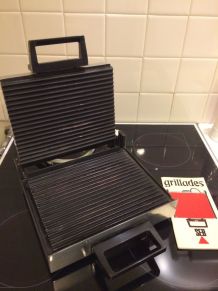 Grill SEB vintage