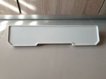 Tablette, étagère en céramique  de salle de bain