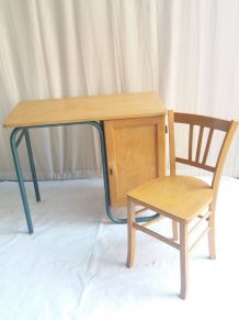 BUREAU VINTAGE 50   