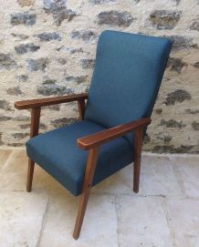fauteuil vintage