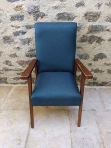 fauteuil vintage