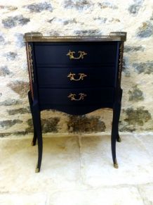 petite commode chiffonnier