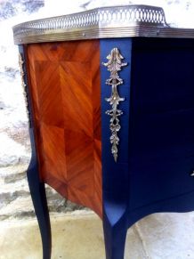 petite commode chiffonnier