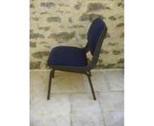 FAUTEUIL CHAISE VINTAGE STRAFOR