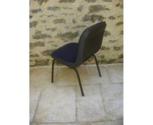 FAUTEUIL CHAISE VINTAGE STRAFOR