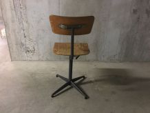 Chaise d’atelier