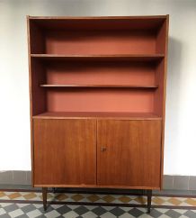 Charlie / La bibliothèque