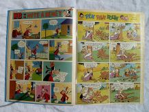 album Mickey N°58 année 1973