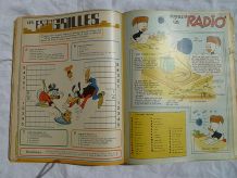 album Mickey N°59 année 1973