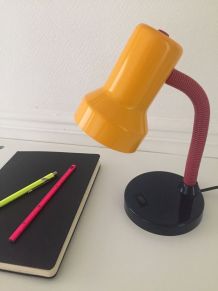  lampe de bureau multicolore