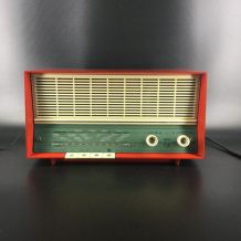 Radio vintage Philips B-2-X-92-A