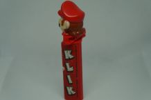 Ancien   PEZ  Mario