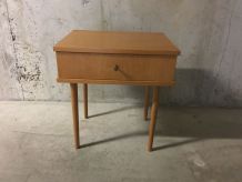 Chevet années 50