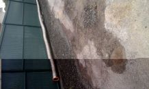 7,50m tubage inox avec collier tout combustiblediamètre 180