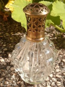 lampe  berger  ,  ancienne ,  vintage