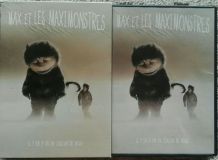 Lot de 5 DVD - Films jeunesse de qualité - Parfait état 