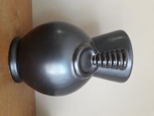 Vase Saint Clément signé B. Letalle