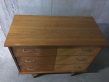 Commode années 60