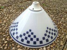 suspension  , abat-jour  Vianne,  vintage