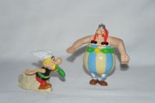 Astérix et Obélix   '(Mac Do