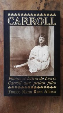 Photos et lettres aux petites filles, Lewis Carroll, Ex. N°4