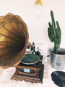 Gramophone