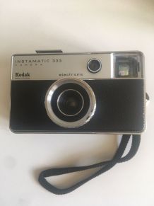 Instamatic 333 Kodak