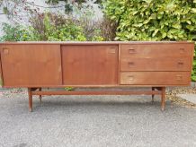 Enfilade Phristo Fraeneker 70'