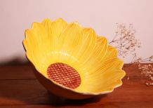 Saladier Tournesol