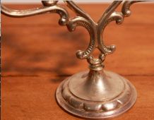 chandeliers romantiques