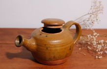 Theiere japonnaise hobbit