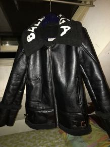 Veste balanciaga