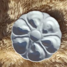 Assiettes à huitres